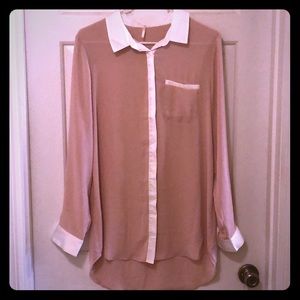 Free People Blouse